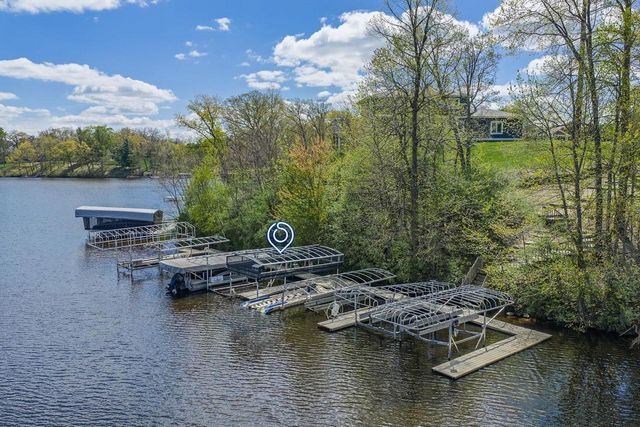 E12603 BAY Road, Merrimac, WI 53561