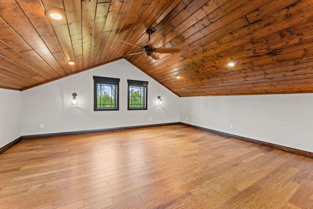 E12603 BAY Road, Merrimac, WI 53561