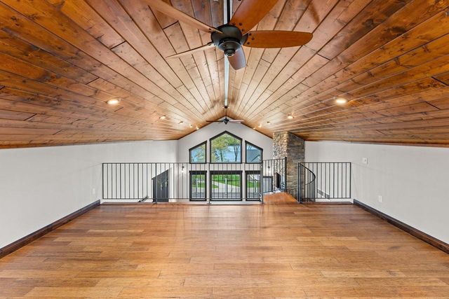 E12603 BAY Road, Merrimac, WI 53561