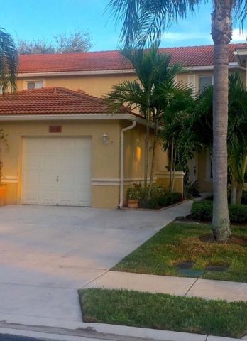 1515 Arezzo Circle, Boynton Beach, FL 33436