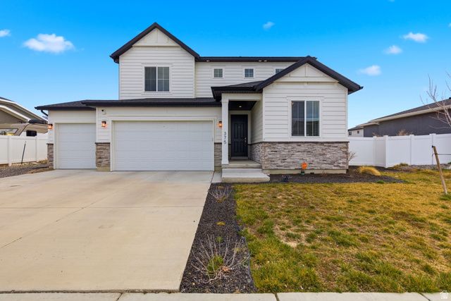 375 W PALOMINO WAY, Stansbury Park, UT 84074