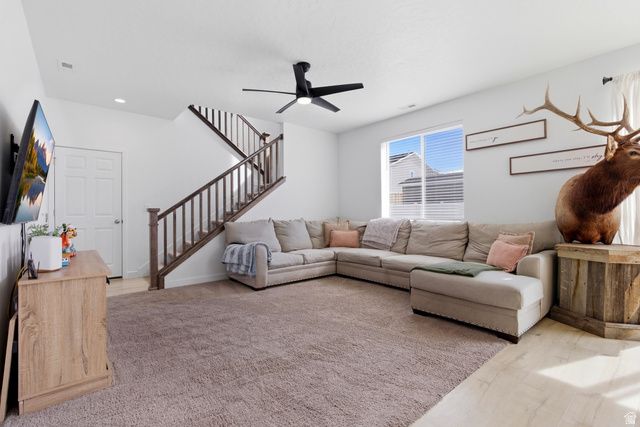 375 W PALOMINO WAY, Stansbury Park, UT 84074