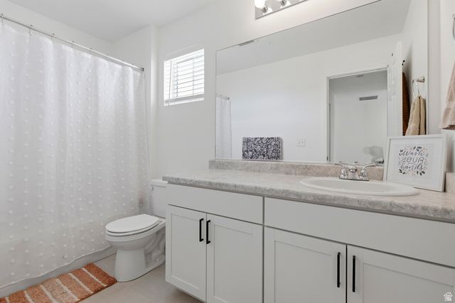 375 W PALOMINO WAY, Stansbury Park, UT 84074