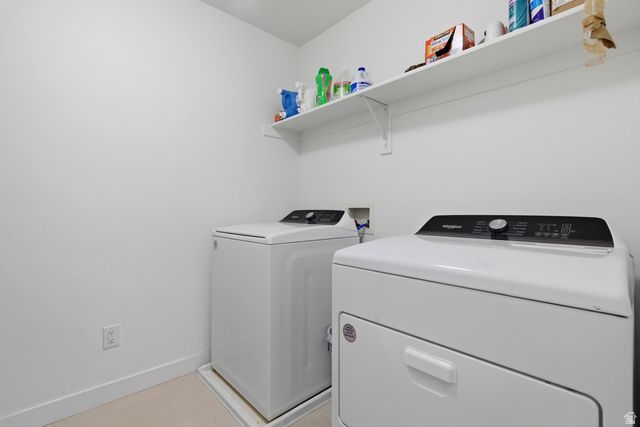 375 W PALOMINO WAY, Stansbury Park, UT 84074