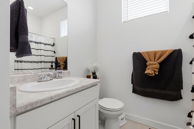 375 W PALOMINO WAY, Stansbury Park, UT 84074