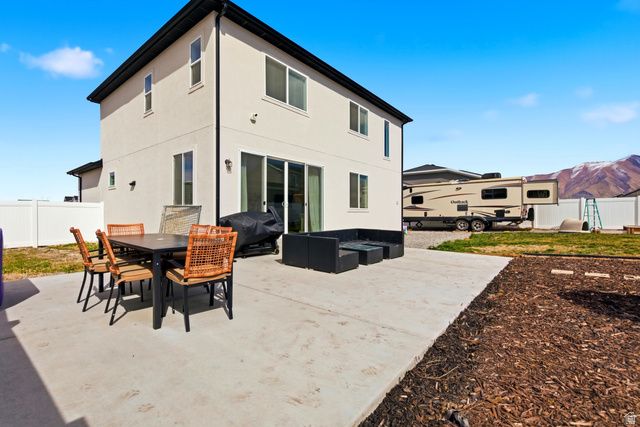 375 W PALOMINO WAY, Stansbury Park, UT 84074