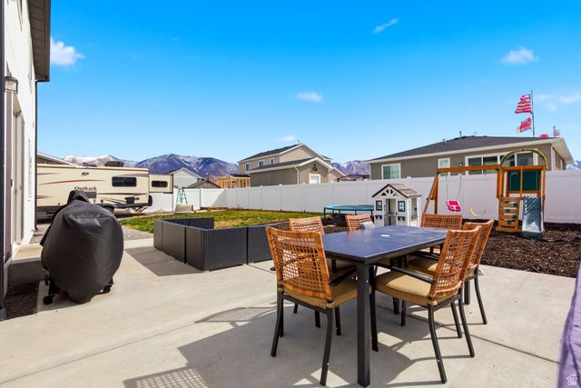 375 W PALOMINO WAY, Stansbury Park, UT 84074