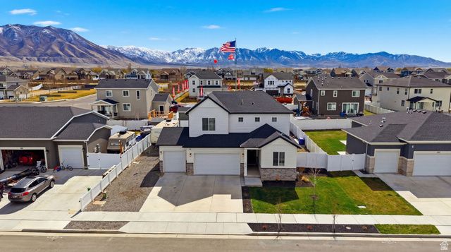 375 W PALOMINO WAY, Stansbury Park, UT 84074