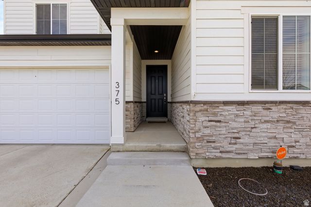 375 W PALOMINO WAY, Stansbury Park, UT 84074