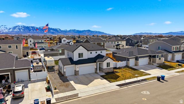 375 W PALOMINO WAY, Stansbury Park, UT 84074