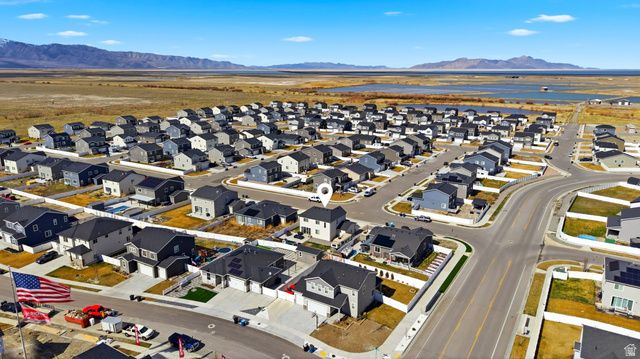 375 W PALOMINO WAY, Stansbury Park, UT 84074