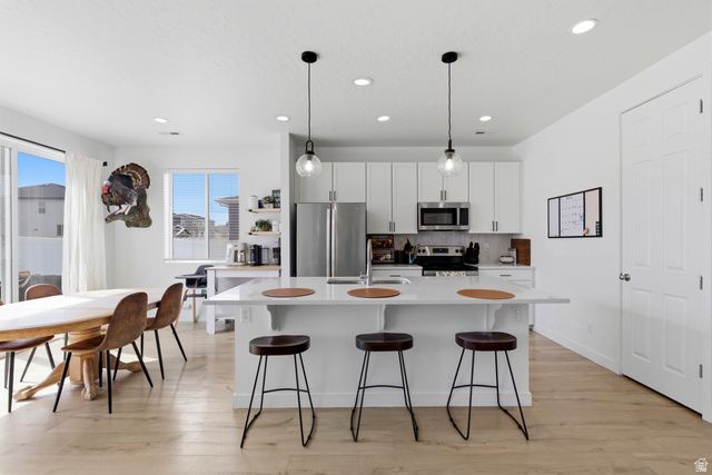 375 W PALOMINO WAY, Stansbury Park, UT 84074