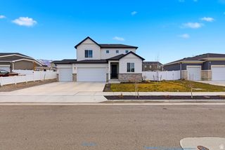 375 W PALOMINO WAY, Stansbury Park, UT 84074