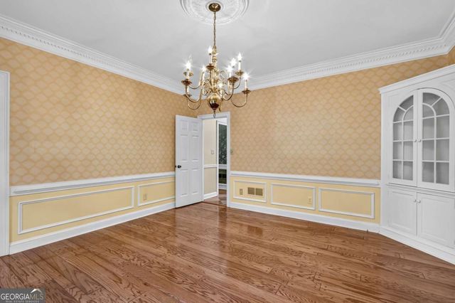 708 Robert Way, Powder Springs, GA 30127