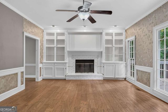 708 Robert Way, Powder Springs, GA 30127