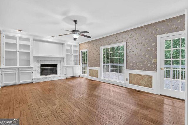 708 Robert Way, Powder Springs, GA 30127