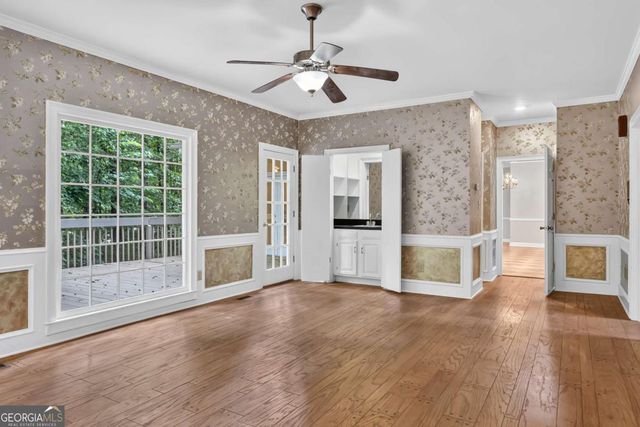 708 Robert Way, Powder Springs, GA 30127