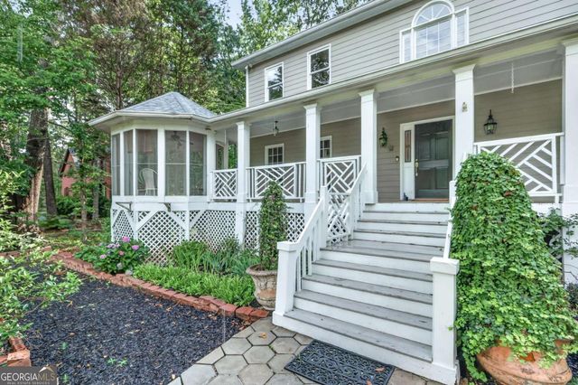 708 Robert Way, Powder Springs, GA 30127