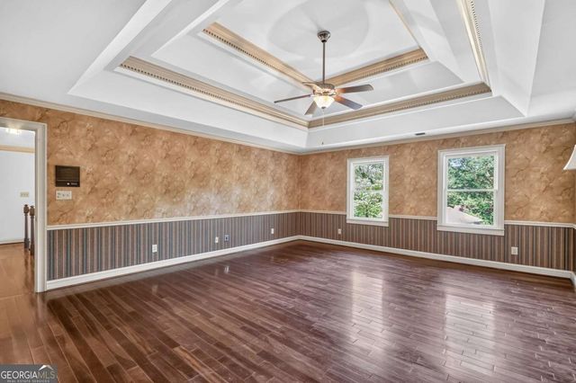 708 Robert Way, Powder Springs, GA 30127