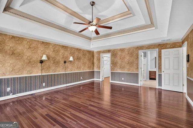 708 Robert Way, Powder Springs, GA 30127