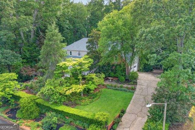708 Robert Way, Powder Springs, GA 30127