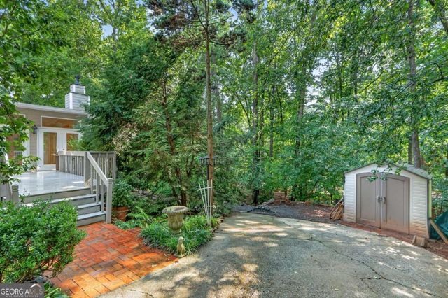708 Robert Way, Powder Springs, GA 30127