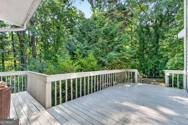 708 Robert Way, Powder Springs, GA 30127