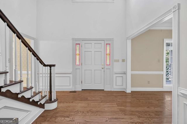 708 Robert Way, Powder Springs, GA 30127