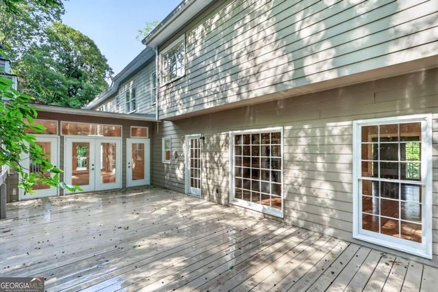 708 Robert Way, Powder Springs, GA 30127