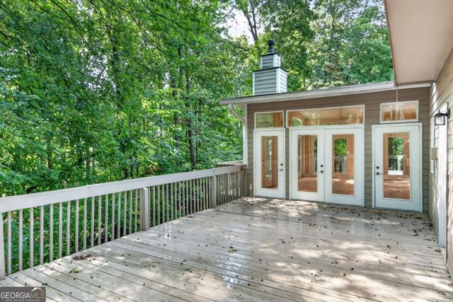 708 Robert Way, Powder Springs, GA 30127