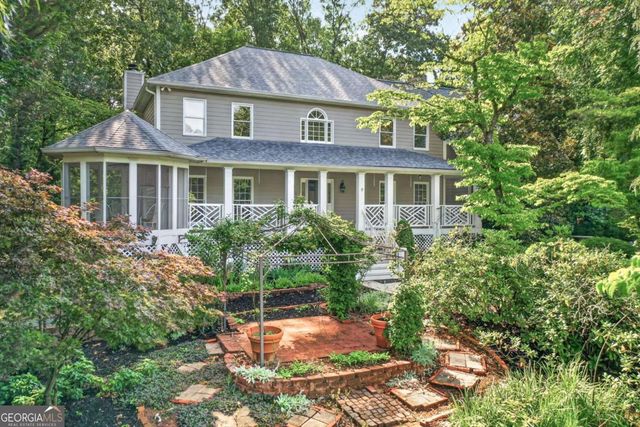 708 Robert Way, Powder Springs, GA 30127