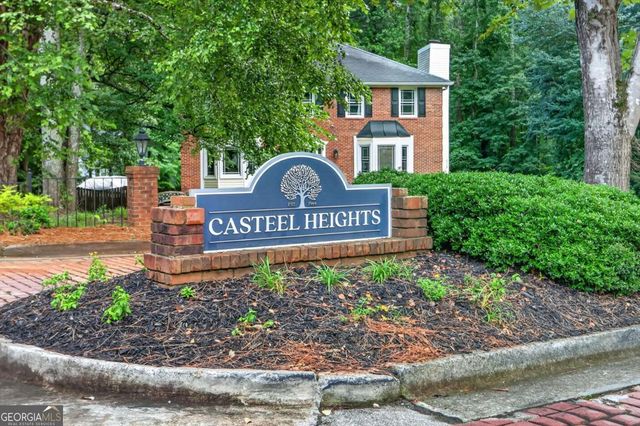 708 Robert Way, Powder Springs, GA 30127