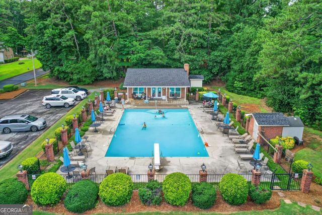708 Robert Way, Powder Springs, GA 30127