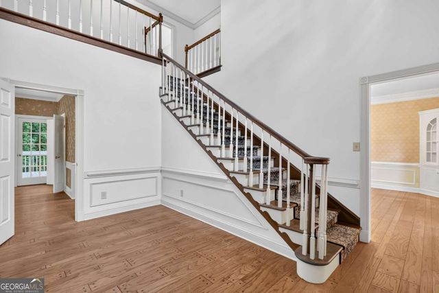 708 Robert Way, Powder Springs, GA 30127