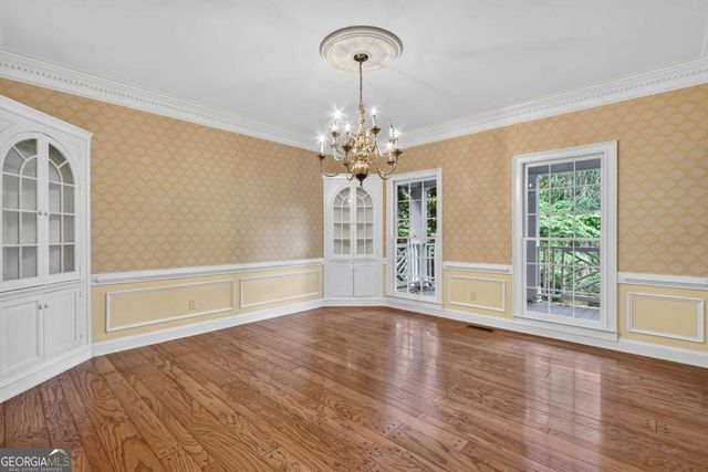 708 Robert Way, Powder Springs, GA 30127