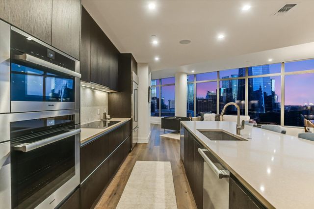 501 West Ave 2303, Austin, TX 78701