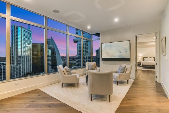 501 West Ave 2303, Austin, TX 78701