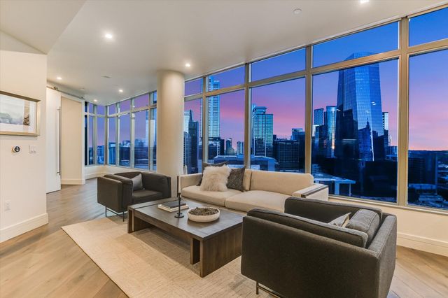 501 West Ave 2303, Austin, TX 78701