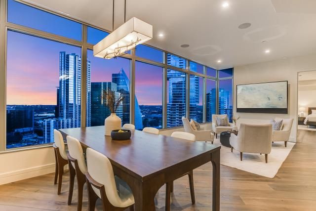 501 West Ave 2303, Austin, TX 78701