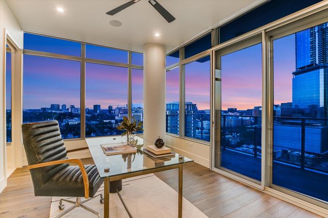 501 West Ave 2303, Austin, TX 78701