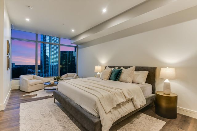 501 West Ave 2303, Austin, TX 78701