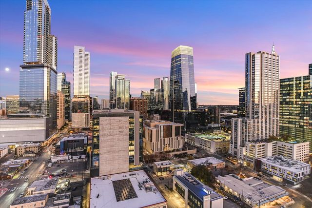 501 West Ave 2303, Austin, TX 78701