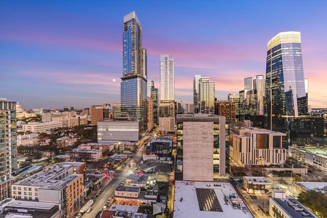 501 West Ave 2303, Austin, TX 78701