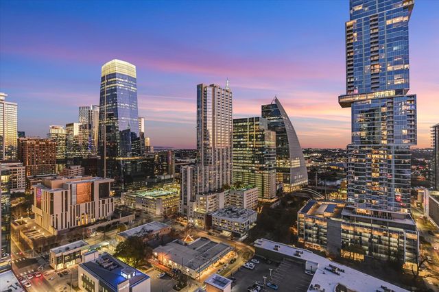 501 West Ave 2303, Austin, TX 78701