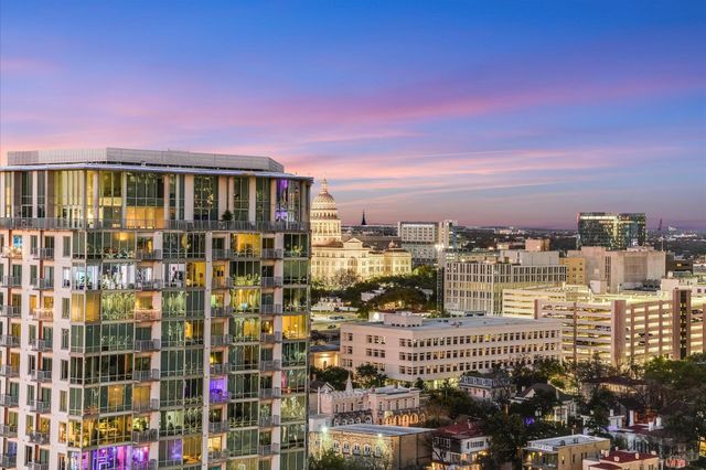 501 West Ave 2303, Austin, TX 78701