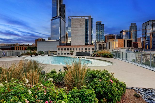 501 West Ave 2303, Austin, TX 78701