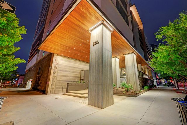 501 West Ave 2303, Austin, TX 78701