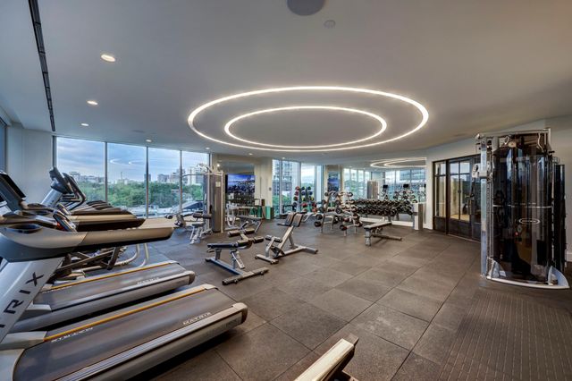 501 West Ave 2303, Austin, TX 78701