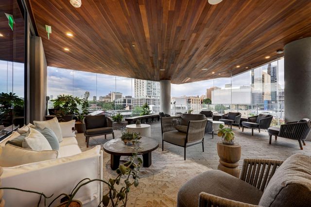 501 West Ave 2303, Austin, TX 78701