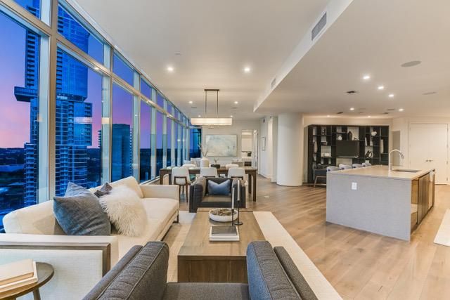 501 West Ave 2303, Austin, TX 78701